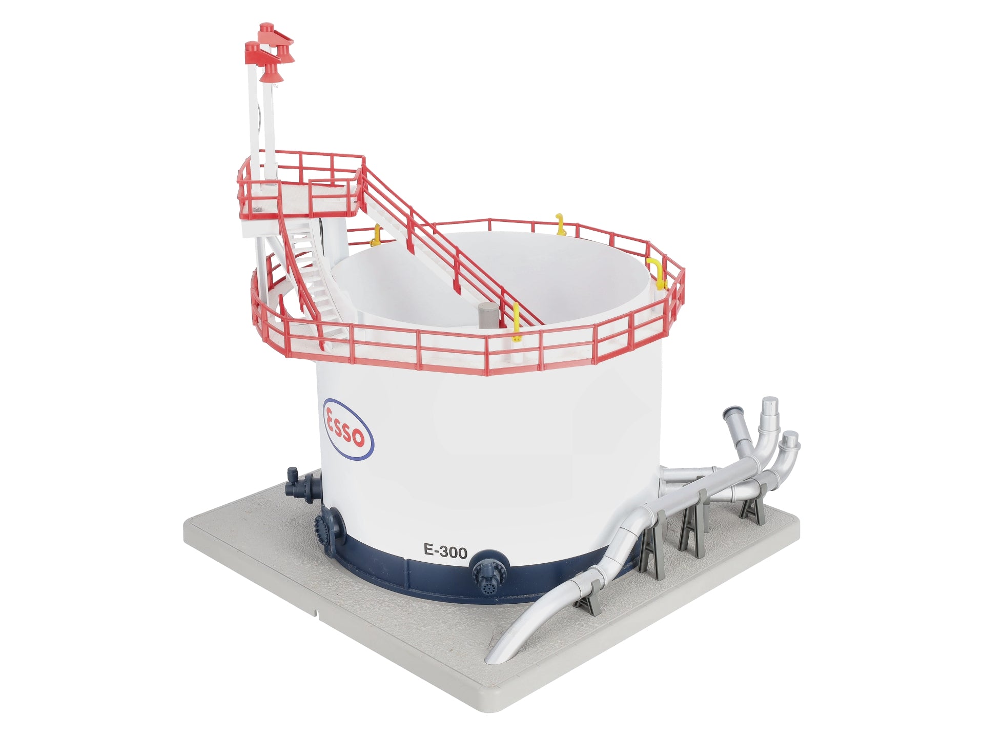 MTH 30-9175 O Esso Operating Storage Tank