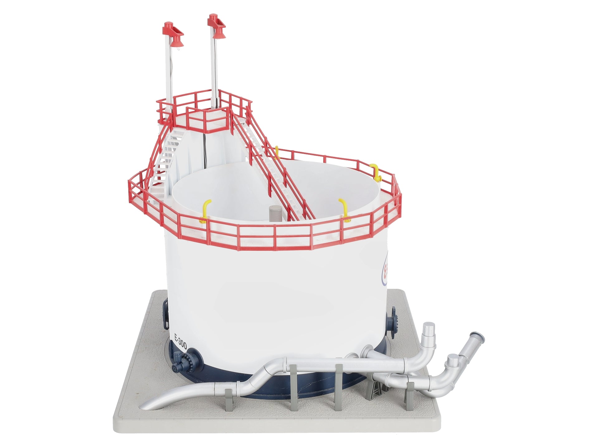 MTH 30-9175 O Esso Operating Storage Tank