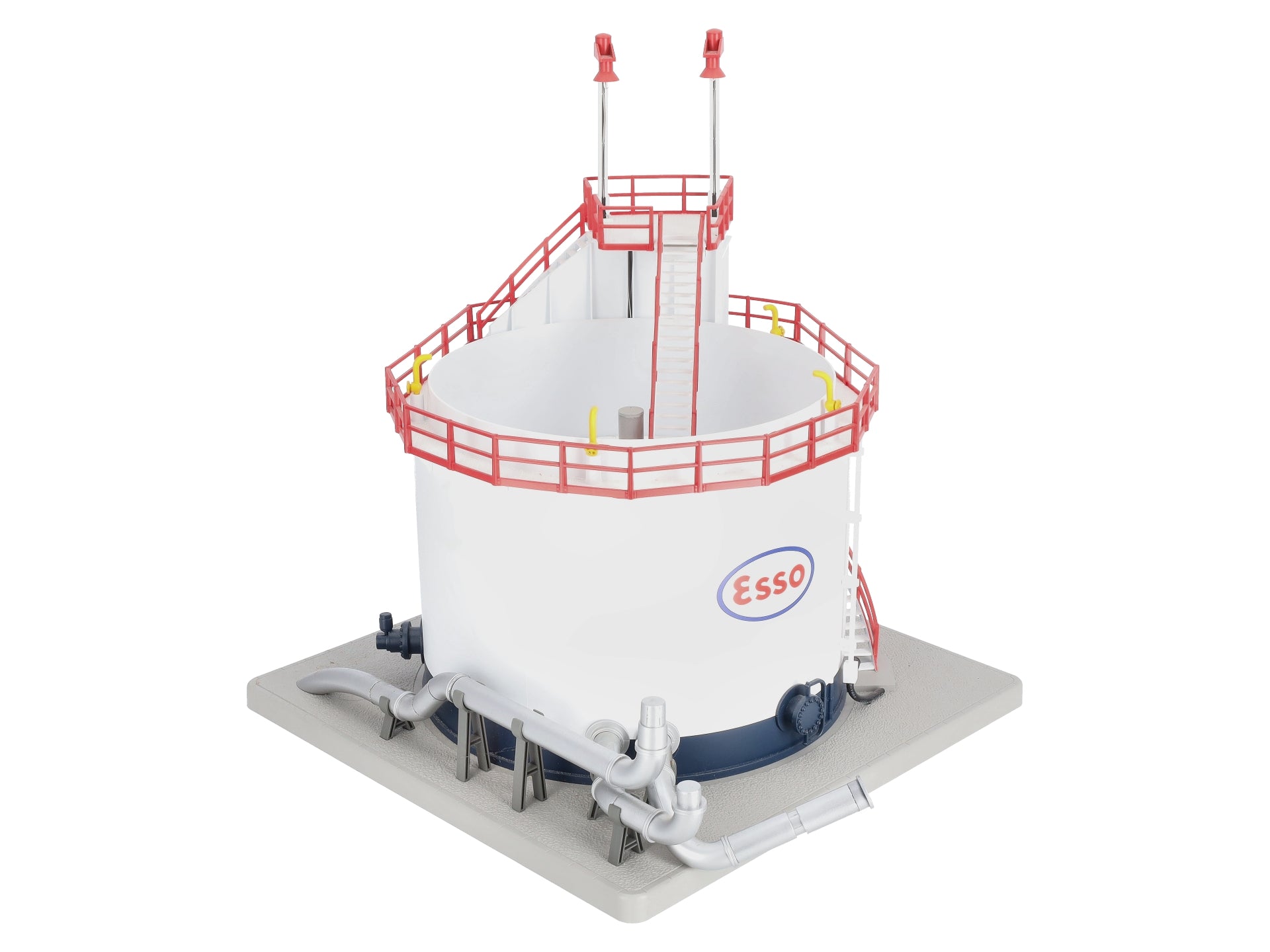 MTH 30-9175 O Esso Operating Storage Tank