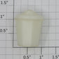 K-Line RA-925 Globe for Lamp Post K-105 and K-106