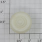 K-Line RA-925 Globe for Lamp Post K-105 and K-106