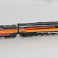 Kato 126-0306 N Southern Pacific Lines 4-8-4 GS-4 Steam Locomotive #4450