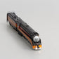 Kato 126-0306 N Southern Pacific Lines 4-8-4 GS-4 Steam Locomotive #4450