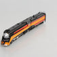 Kato 126-0306 N Southern Pacific Lines 4-8-4 GS-4 Steam Locomotive #4450