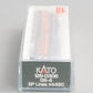 Kato 126-0306 N Southern Pacific Lines 4-8-4 GS-4 Steam Locomotive #4450