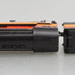 Kato 126-0306 N Southern Pacific Lines 4-8-4 GS-4 Steam Locomotive #4450