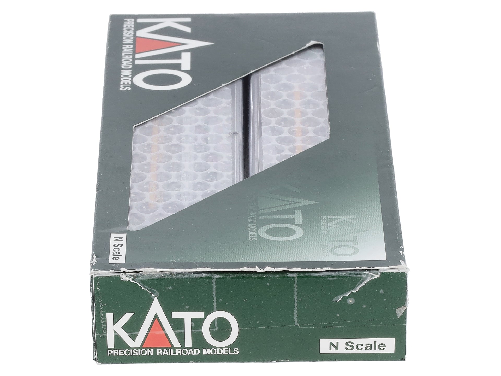 Kato 106-0422 N Northern Pacific EMD F7 Freight 2-Loco Set #6012A + 6012B