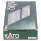 Kato 106-0204 N Scale Chicago & North Western F2 AA Diesel Set #4051 & 4052