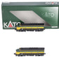 Kato 106-0204 N Scale Chicago & North Western F2 AA Diesel Set #4051 & 4052