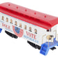 Hartland Locomotive Works G Scale Presidential Election 96 Campaign Car EX/Box