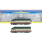 Athearn 85101 HO Napa Valley Railroad F7 A/A Diesel Locomotive #70, #73