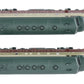 Athearn 85101 HO Napa Valley Railroad F7 A/A Diesel Locomotive #70, #73