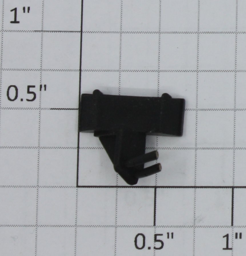 K-Line K3600-X013B #1068 Left Hand Number Board