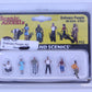 Woodland Scenics A1824 HO Ordinary People Scenic Accents Figures (Set of 6)