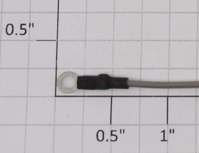K-Line K3600-X019 Wire for Tender Truck with Solder Lug