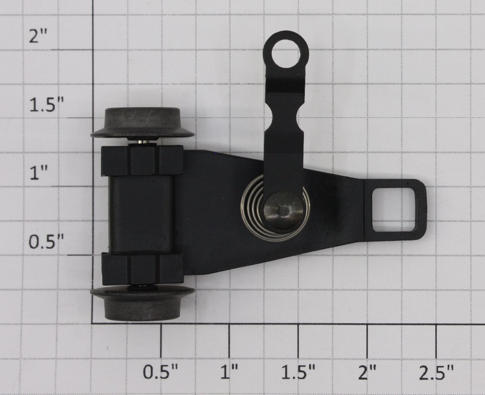K-Line K3600-X015 Pilot Truck Assembly