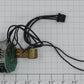 Williams WM-120 Smoke & Marker Light Constant Voltage PCB Circuit Board