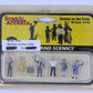 Woodland Scenics A1925 HO Scenic Accents Sermon on the Crate Figures (Set of 7)