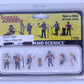 Woodland Scenics A1944 HO Scenic Accents Take a Hike Figures (Set of 7)
