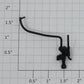 K-Line K3600-X005 Left Hand Injector