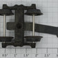 K-Line K3500C Front Truck Die Cast Spring with Straight Drawbar