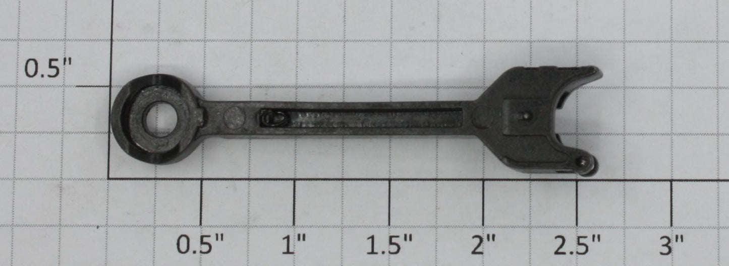 K-Line K3540 05-04LR1 Long Coupler Arm without Knuckle