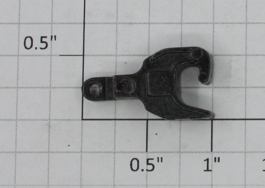 K-Line K3520-02-04 Short Dummy Coupler for Front Pilot