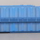USA Trains R19305A G Great Northern 50 Ft. Box Car with Steel Door (Blue)