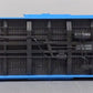 USA Trains R19305A G Great Northern 50 Ft. Box Car with Steel Door (Blue)