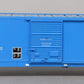 USA Trains R19305A G Great Northern 50 Ft. Box Car with Steel Door (Blue)