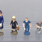 Britain's, Barclay & Other Vintage Lead Figures [33] VG