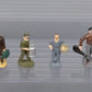 Britain's, Barclay & Other Vintage Lead Figures [33] VG