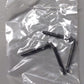 USA Trains 310903 G Southern Pacific "Daylight" Combine Car - Metal Wheels