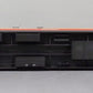 USA Trains 310903 G Southern Pacific "Daylight" Combine Car - Metal Wheels