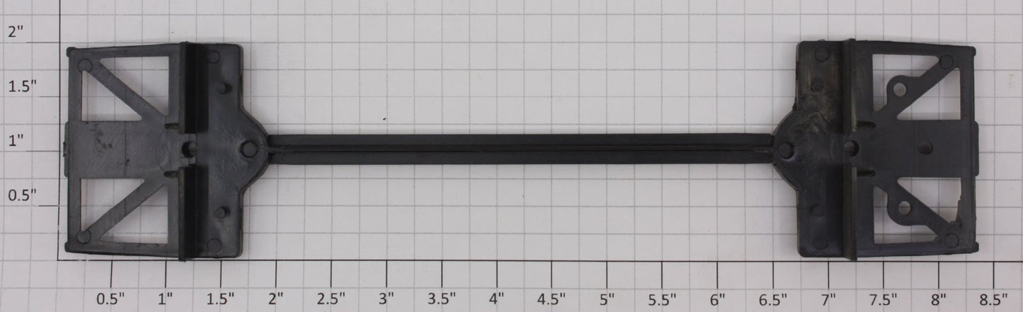 K-Line K726-40317 Hopper Chassis