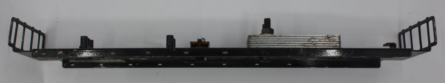 K-Line K2200-39 MP-15 Chassis Frame with Switch and Weight and End Rails Only