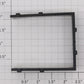 K-Line K723B-47000 Black Plastic Flatcar End Structure