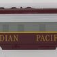Williams 1412-1 Canadian Pacific EMD F7 A Body Shell #1412