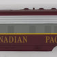 Williams 1412-1 Canadian Pacific EMD F7 A Body Shell #1412