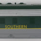 Williams 6712-1 Southern EMD F7 A Body Shell