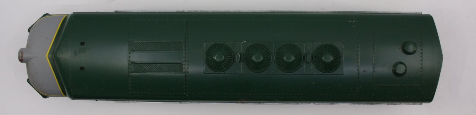 Williams 6712-1 Southern EMD F7 A Body Shell