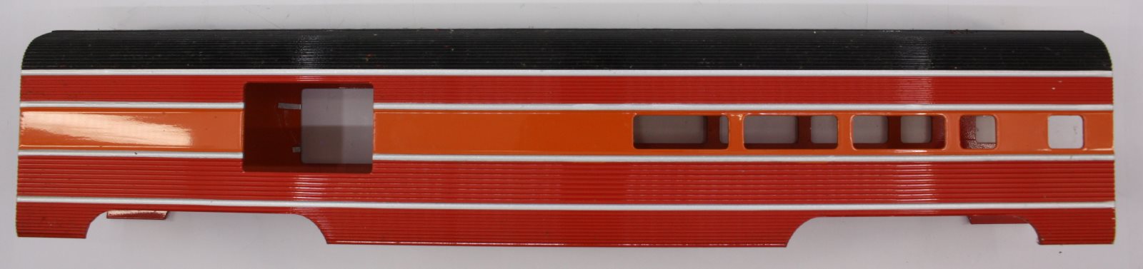 Williams WM-119 Southern Pacific Daylight Aluminum 15