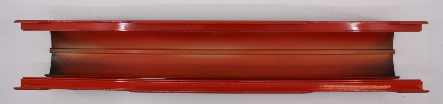 Williams WM-119 Southern Pacific Daylight Aluminum 15" Combo Car Body Shell