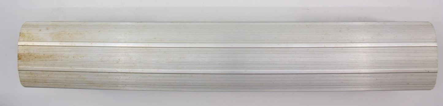 Williams 1776-PR Paul Revere Bicentennial Aluminum 15" Combo Car Body Shell