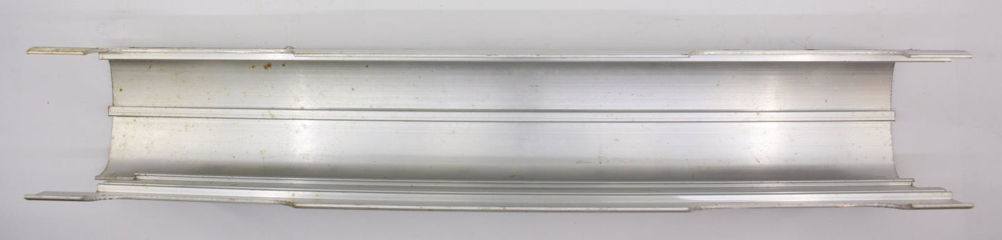 Williams 1776-PR Paul Revere Bicentennial Aluminum 15" Combo Car Body Shell