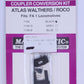 Micro-Trains 1156 N Atlas/Walthers Pilot Locomotive Coupler Conversion Kit
