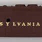 Williams 111-1 Tuscan Pennsylvania FP-45 Body Shell