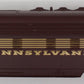 Williams 9672-1 Tuscan Pennsylvania EMD F7 A Body Shell
