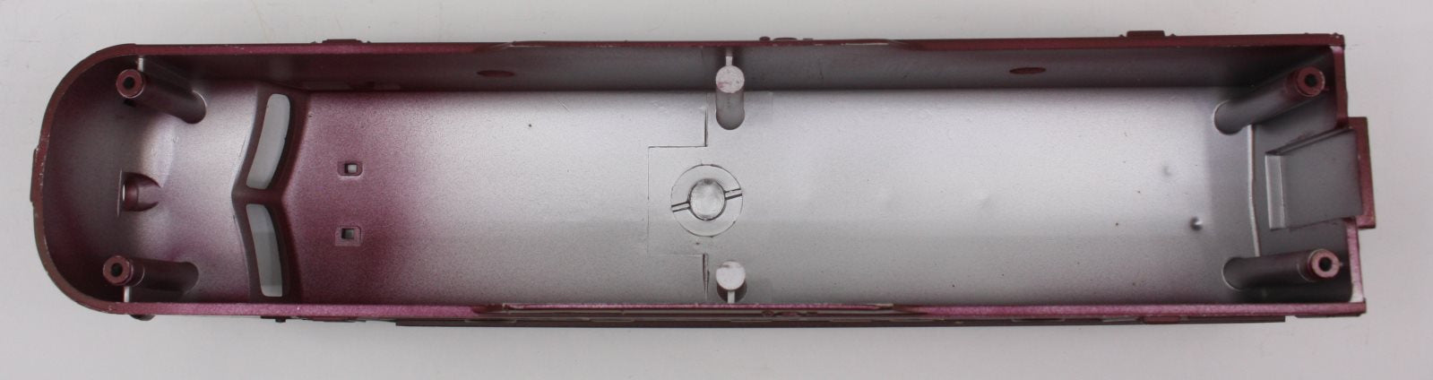 Williams 9672-1 Tuscan Pennsylvania EMD F7 A Body Shell