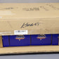 USA Trains R16506D G PFE SP & UP 40 ft. Refrigerator Cars Set #4 (Set of 4)